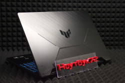 Ноутбук Asus Tuf Gaming A15 (FA506|C)