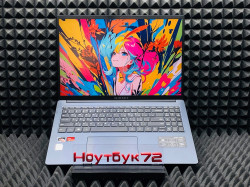 Ноутбук Maibenben M657