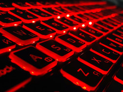 Ноутбук Acer Nitro 5 AN515-43 1