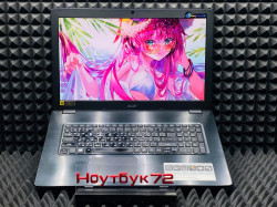 Ноутбук Acer E5-774G-73ZB