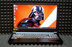 Ноутбук Acer Nitro 5 AN515-57-558X