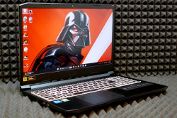 Ноутбук Acer Nitro 5 AN515-57-558X