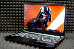 Ноутбук Acer Nitro 5 AN515-57-558X
