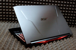 Ноутбук Acer Nitro 5 AN515-57-558X