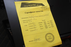 Ноутбук Acer Nitro 5 AN515-57-558X