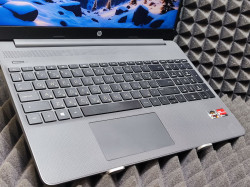 Ноутбук HP 15s-eq1203ur