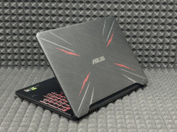 Ноутбук Asus FX95DT3550-0D8CXCA4X100