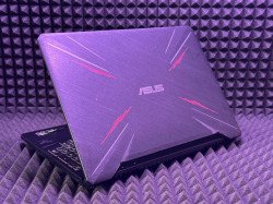 Ноутбук ASUS FX95DT3550-0D8CXCA4X10-