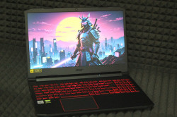 Ноутбук Acer Nitro AN515-55-54XB