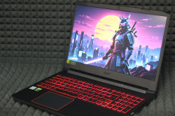 Ноутбук Acer Nitro AN515-55-54XB