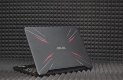 Ноутбук Asus TUF FX95DT3550