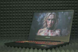 Ноутбук Asus TUF FX95DT3550