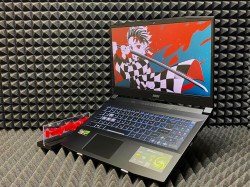 Ноутбук MSI Bravo 15 C7VF-039XRU