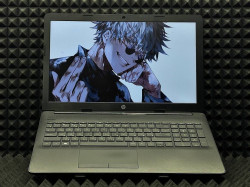 Ноутбук HP 15-db0376ur