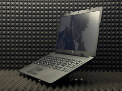 Ноутбук HP 15-db0376ur