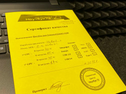 Ноутбук Acer Extensa EX2520G-52D8