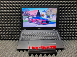 Ноутбук Acer Extensa EX2520G-52D8