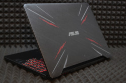 Asus TUF FX95DT3550