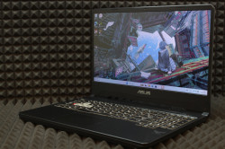 Asus TUF FX95DT3550