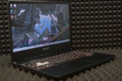 Asus TUF FX95DT3550