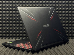Ноутбук ASUS TUF Gaming FX95DT3550-0D8CXCA4X10