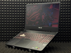 Ноутбук ASUS TUF Gaming FX95DT3550-0D8CXCA4X10