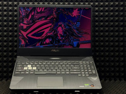 Ноутбук ASUS TUF Gaming FX95DT3550-0D8CXCA4X10