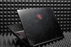 Ноутбук MSI GF63 Thin 9SCXR-818RU