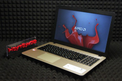 Ноутбук Asus R540BA-GQ181T