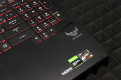 Ноутбук Asus TUF FX505DT-AL087(р)