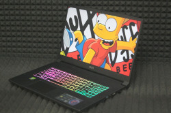 Ноутбук MSI Katana 17 B12VFK-271XRU