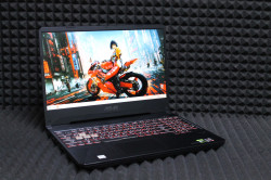 Ноутбук Asus TUF Gaming 15 FX95DT3550
