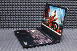Ноутбук Asus TUF Gaming 15 FX95DT3550
