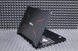 Ноутбук Asus TUF Gaming 15 FX95DT3550