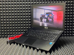 Ноутбук ASUS X551MAV-SX300H