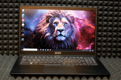 Ноутбук MSI Modern 15 B11M-003XRU-CB