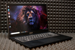 Ноутбук MSI Modern 15 B11M-003XRU-CB