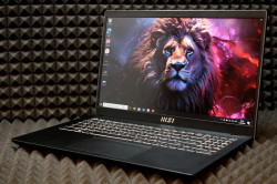 Ноутбук MSI Modern 15 B11M-003XRU-CB