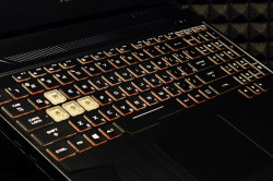 Ноутбук ASUS TUF FX95DV3750-0DACXYA6X10