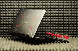 Ноутбук ASUS TUF FX95DV3750-0DACXYA6X10