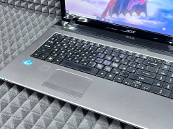 Ноутбук Acer Aspire 7750G-2313G50Mnkk