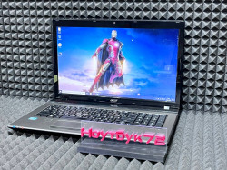 Ноутбук Acer Aspire 7750G-2313G50Mnkk