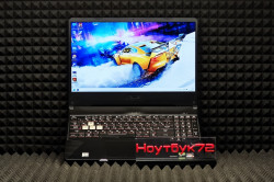 Ноутбук ASUS TUF FX95DT3550-0D8CXCA4X10