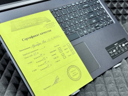 Ноутбук Acer Aspire A515-55G-391G