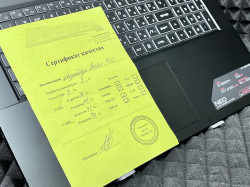 Ноутбук ARDOR Gaming Neo N17-I5ND4030