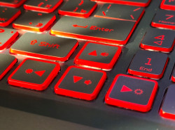 Ноутбук Acer Nitro AN517-51-53P6
