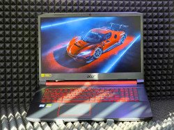Ноутбук Acer Nitro AN517-51-53P6
