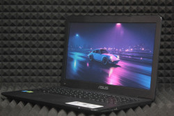 Asus X554LJ-XX1155T