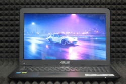 Asus X554LJ-XX1155T