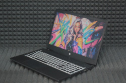 Ноутбук HP Pavilion Gaming 15-CX0027UR